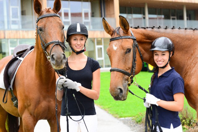 Tag der offenen Schule abz Lambach © Andreas Röbl