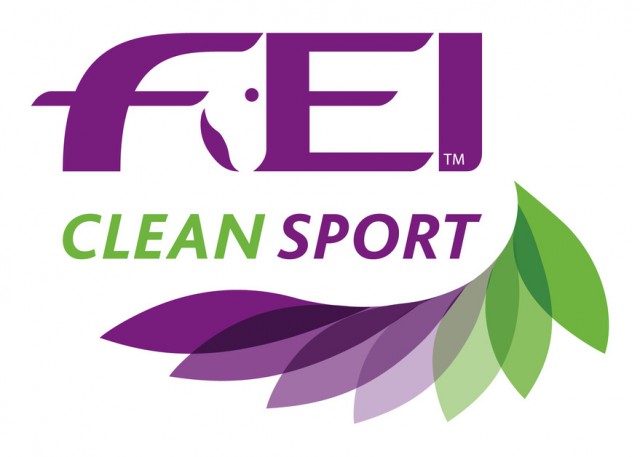 FEI_CleanSport_Logo