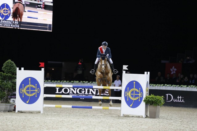 Simon Delestre © Tiffany Van Halle for EEM