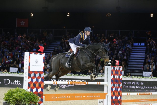 Daniel Deusser © Tiffany Van Halle for EEM