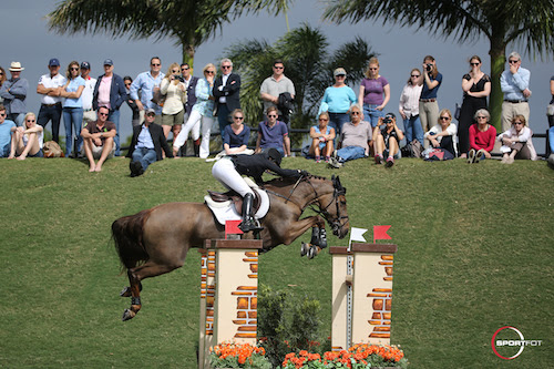 Katie Dinan and Dougie Douglas © Sportfot