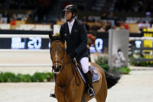 Patrice Delaveau & Ornella Mail HDC © Christophe Bricot