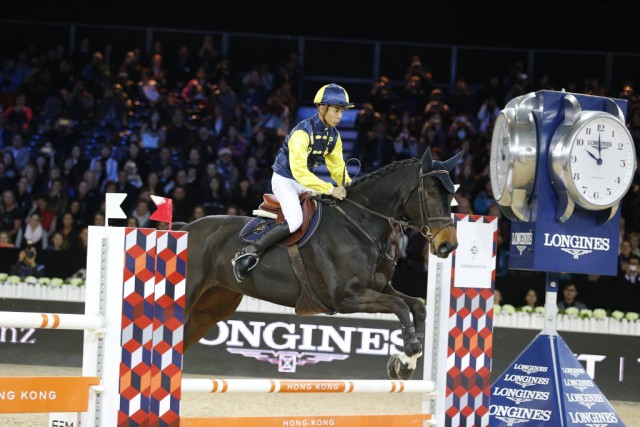 Derek Leung © Tiffany Van Halle for EEM