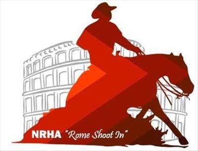NRHA_Rome_Shoot_In_Logo