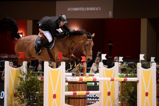 Patrice Delaveau & Ornella Mail *HDC © Christophe Bricot