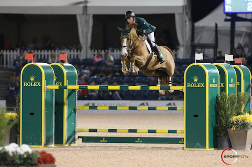 MARTHA LOUISE and CONOR SWAIL © us.sportfot.com