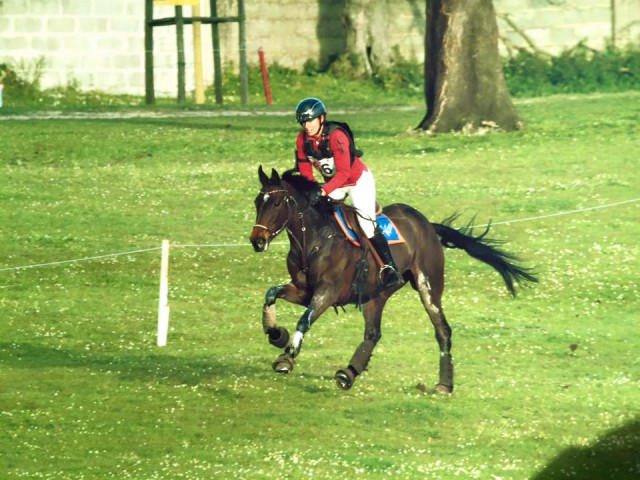 © Facebook Katrin Khoddam Hazrati