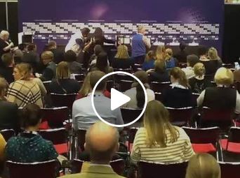VIDEO: Die Pressekonferenz vom Weltcupfinale der Springreiter