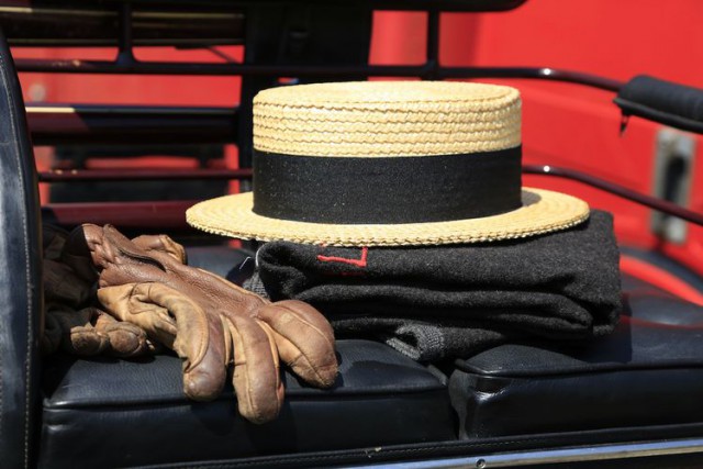 Die Veranstalter erwarten ein Event der Superlative. © Piber2016/Gabriele Boiselle