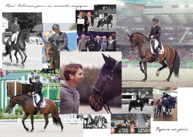 Robinson de Lafont de Massa