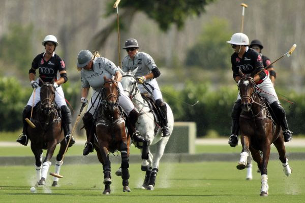 Melissa Ganzi © David Lominksa/Polographis.com