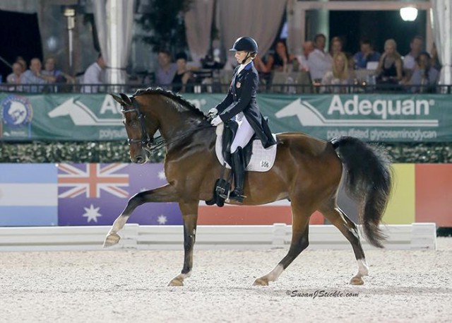 Laura Graves and Verdades