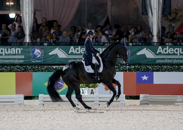 Kasey Perry-Glass and Goerklintgaards Dublet