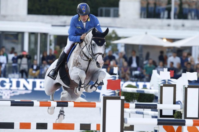 Mexico City is ready for the Longines Global Champions Tour. © LGCT/Stefano Grasso