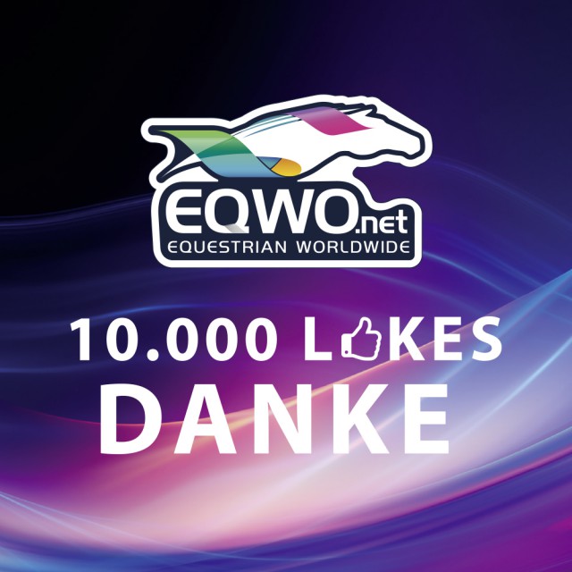 DANKE für 10.000 LIKES!