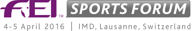 FEI_Sportsforum_Lausanne_Logo