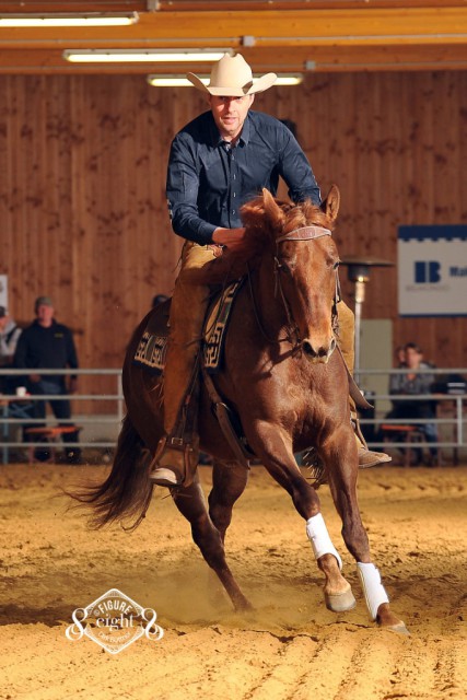 Grischa Ludwig auf SL-Topsail-Sally. © figure8