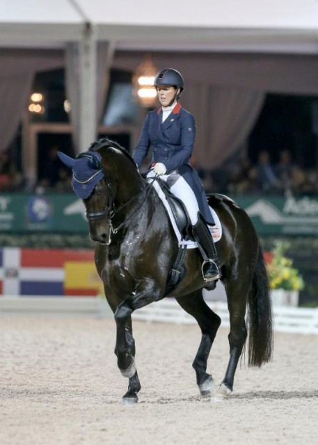 Kasey Perry-Glass and Goerklintgaards Dublet. © Susan J. Stickle