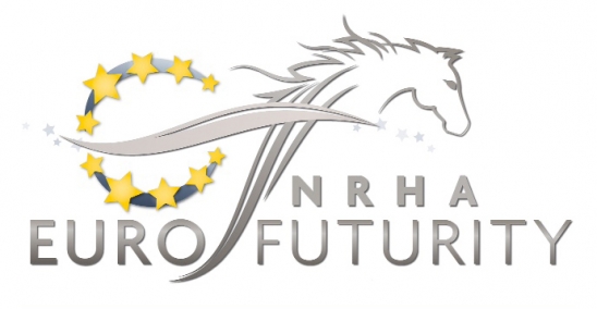 NRHA_EURO_futurity_logo