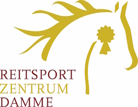 ReitsportzentrumDamme_Logo