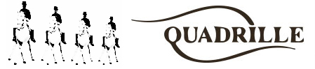 Waregem_Quadrille_Logo