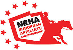 NRHAEuropeanAffiliateChampionshipLogo