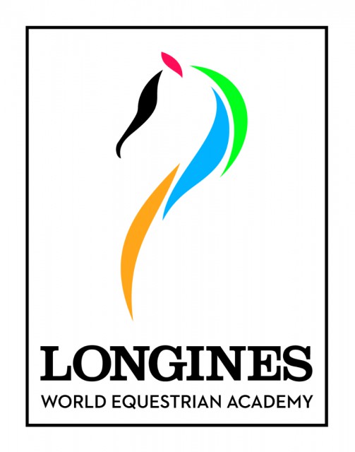 Longines_World_Equestrian_Academy_Logo_couleurs