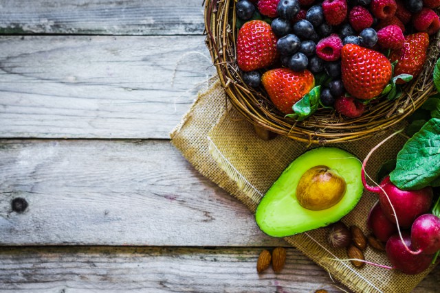 Let´s get (EQWO) healthy! @ Symbolphoto Shutterstock / Haurylik Alena