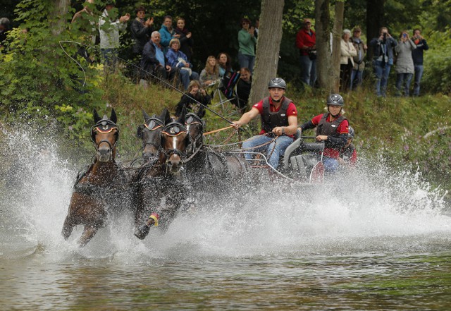 Steffen Brauchle kommt nach Donaueschingen. © www.sportfotos-lafrentz.de