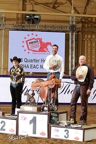 Non Pro Podium. © Andrea Bonaga