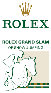 RolexGrandSlamofShowJumping