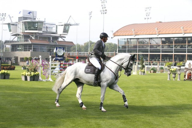 Wer wird nach Valkenswaard kommen? © LGTC / Stefano Grasso