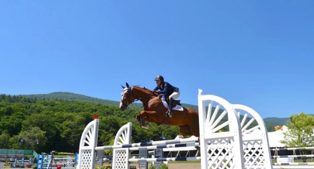 The 2016 Vermont Summer Festival is officially underway, and will run through August 14 at Harold Beebe Farm in East Dorset, VT. © Andrew Ryback Photography
