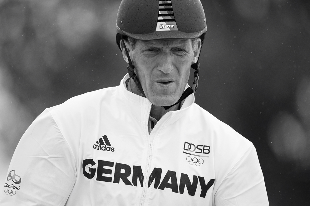 End of an era as Olympic champion Beerbaum announces retirement from German team
