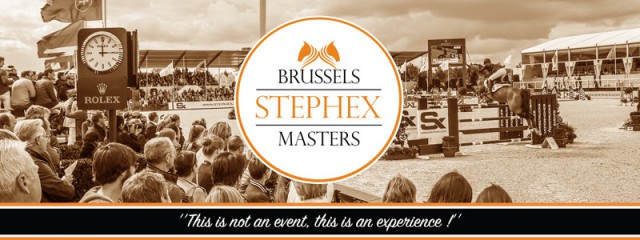 BrusselsStephexMastersLogo