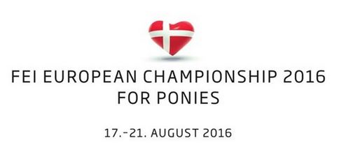 EuropeanChampionships_Ponies_Aarhus2016