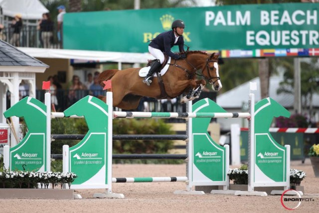 The Holiday & Horses CSI 4* (November 30 - December 4) will offer Presidential Modification allowing points, prize money, and awards to count towards the 2017 season. © Sportfot