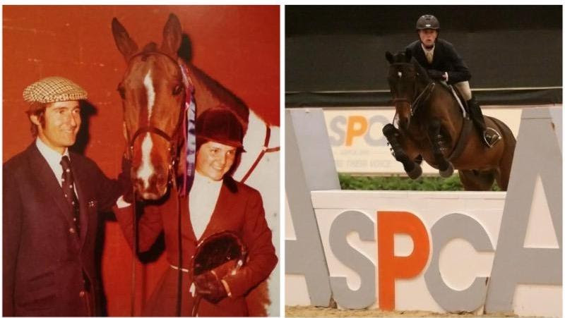 Past ASPCA Maclay Champions Invited to Special Reunion and Celebration
