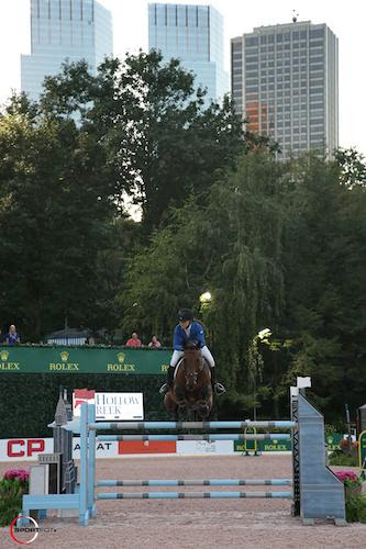 Rolex central park horse show clearance 2019