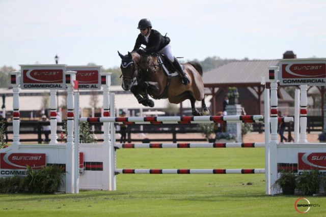 Shane Sweetnam and Cornwall. © Sportfot