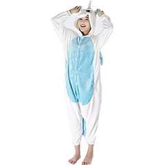 Onesies sind der letzte Schrei - das geht auch als Einhorn! © Amazon