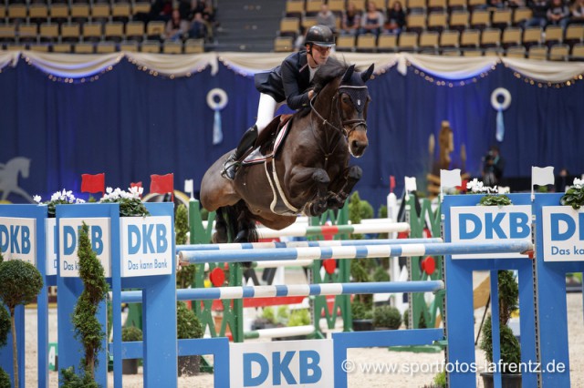 München - Munich Indoors 2016