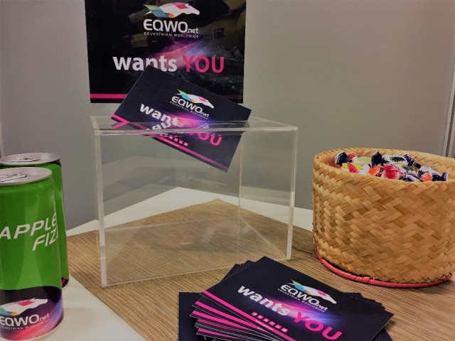 WE WANT YOU!! Bewirb dich jetzt als EQWO-Redakteur!