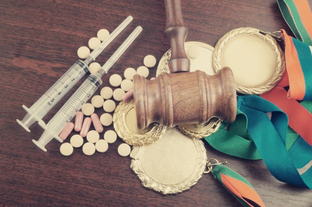 New prohibited substances cases under FEI anti-doping rules. © Shutterstock/Evlakhov Valeriy