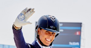 Michele George Equestrian Worldwide Pferdesport Weltweit Eqwo Net