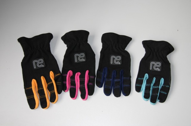 MQline liefert hochwertige Handschuhe. © www.mqline.de