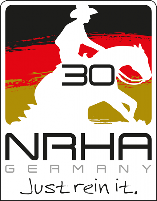 Heuer kann die NRHA Germany auf 30 Jahre erfolgreiche Historie zurückblicken. © NRHA Germany