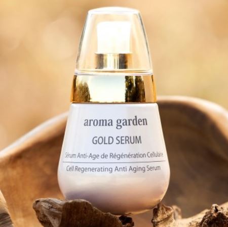 Die Produkte von aroma garden sind vegan und tierversuchsfrei. © aroma garden