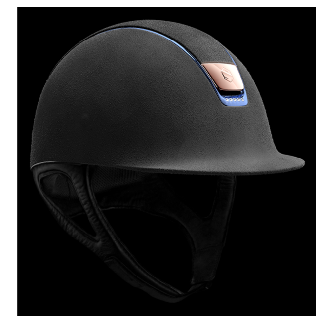 Auf www.samshield.com kann man sich einen individuellen Helm konfigurieren. © Samshield