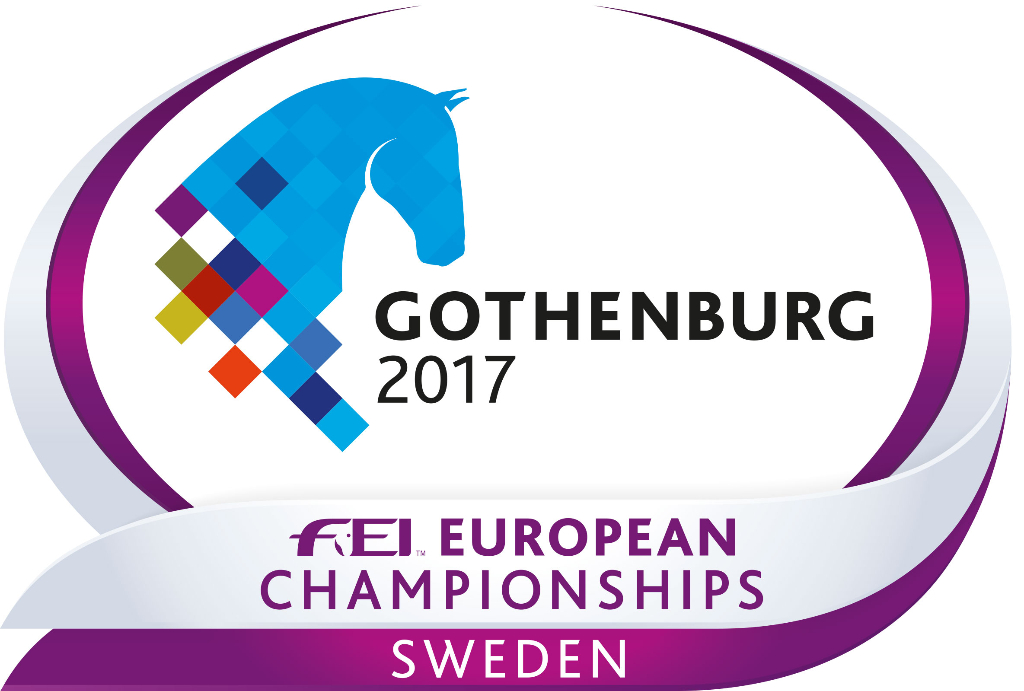 Alle Teams, Reiter und Pferde für die Europameisterschaften in Göteborg